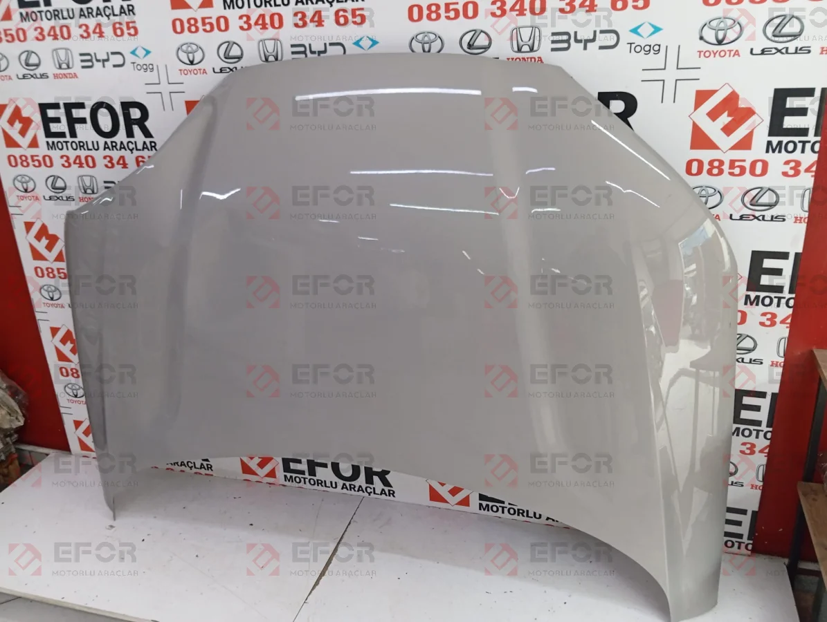 BYD Seal U Motor Kaputu 2024