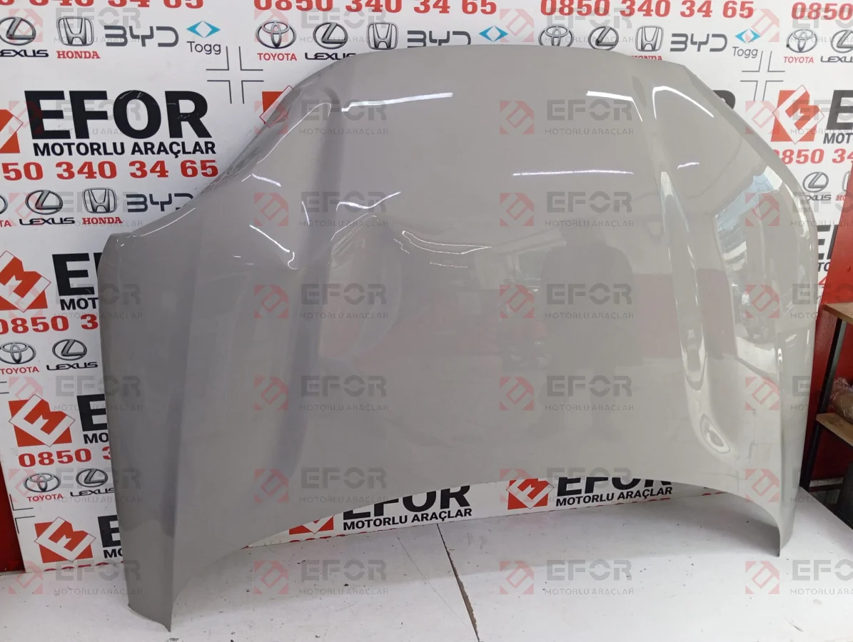BYD Seal U Motor Kaputu 2024