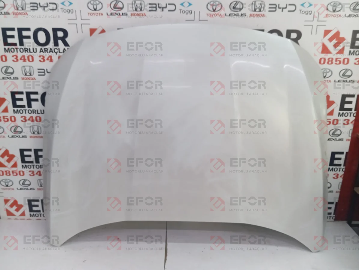 HONDA Accord Motor Kaputu 2020-2026