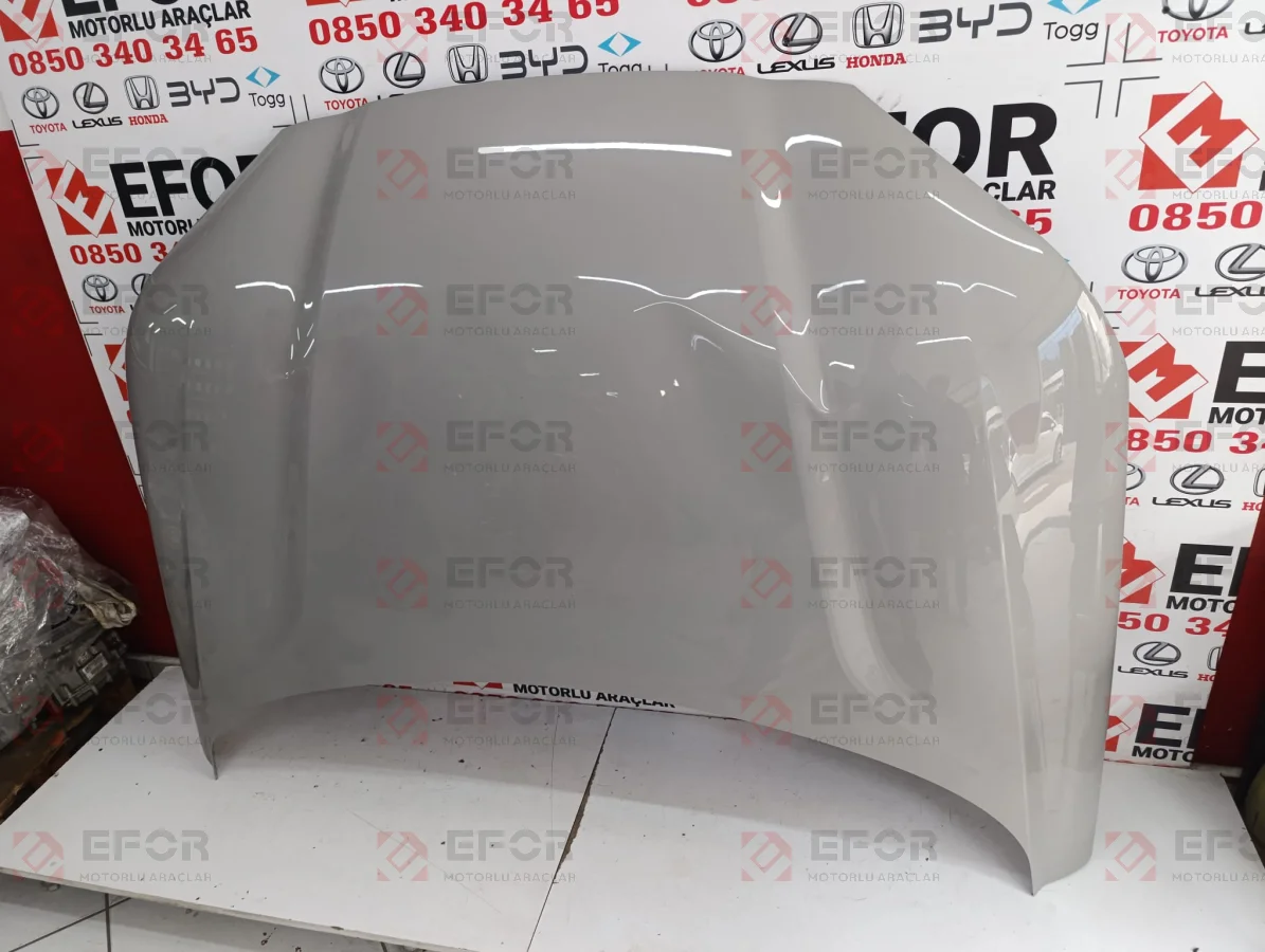 BYD Seal U Motor Kaputu 2024-2026