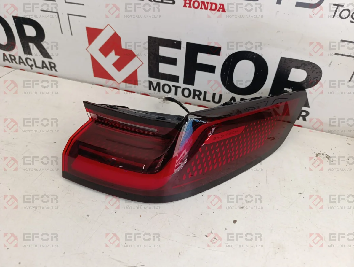 BYD Seal U Sağ Stop Lambası 2024-2026