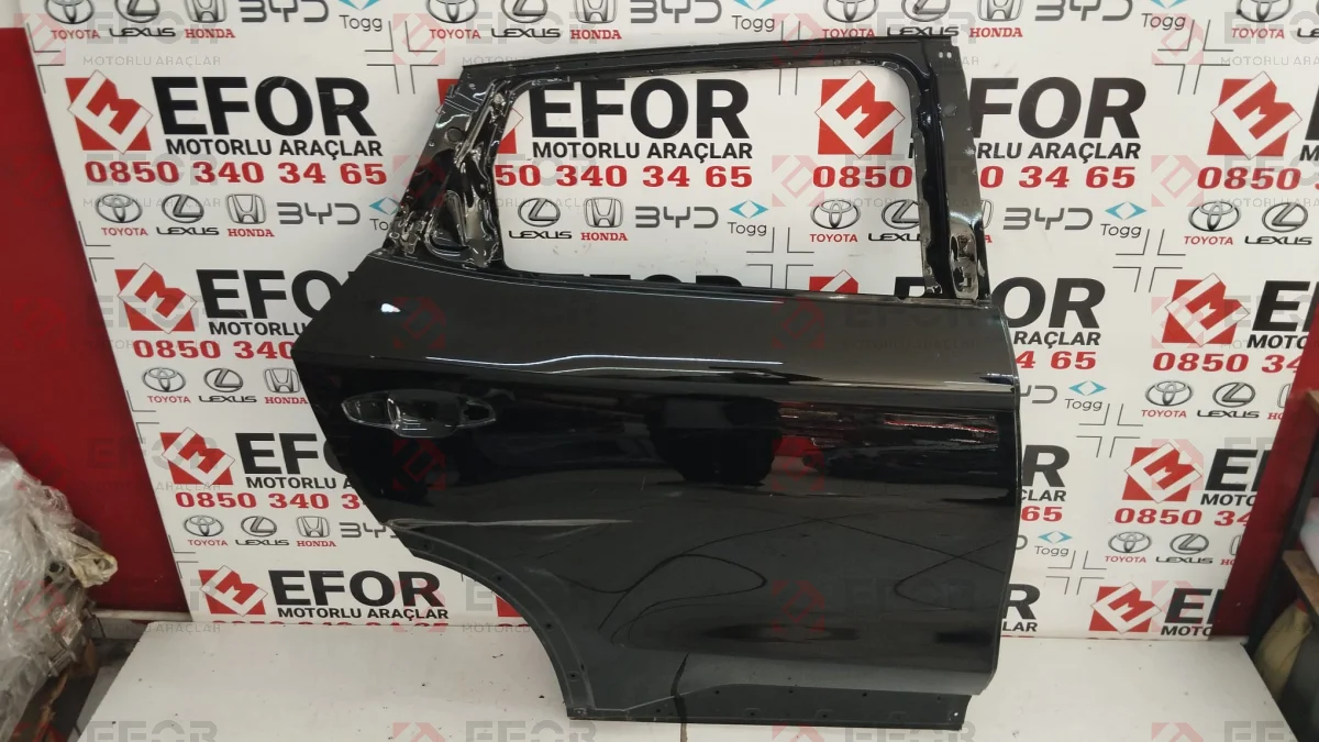 BYD Seal U Sağ Stop Lambası 2024-2026