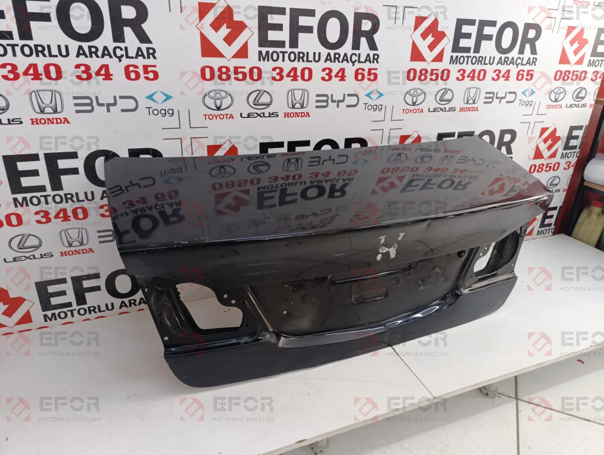 HONDA Civic Bagaj Kapağı 2006-2011