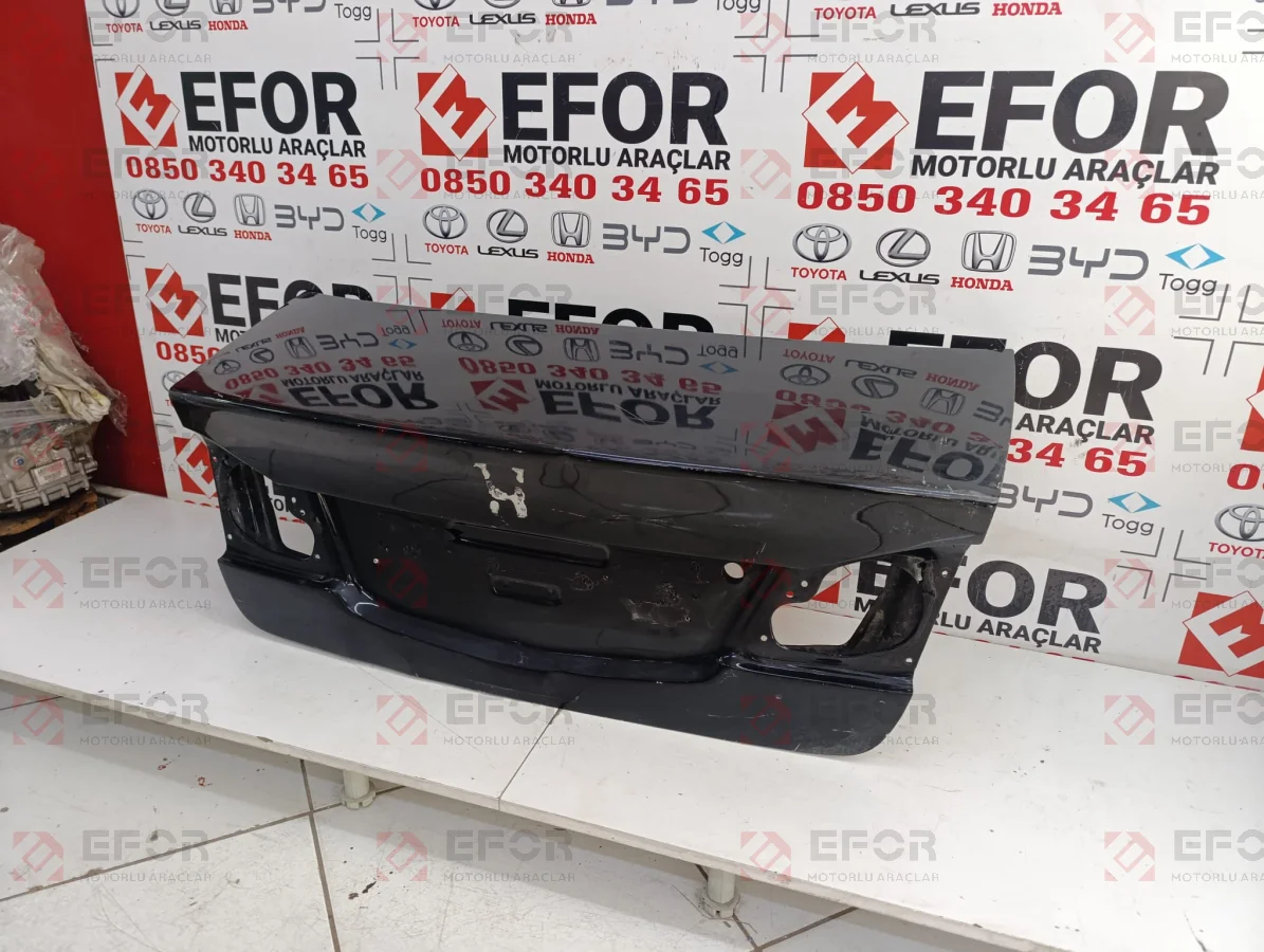 HONDA Civic Bagaj Kapağı 2006-2011