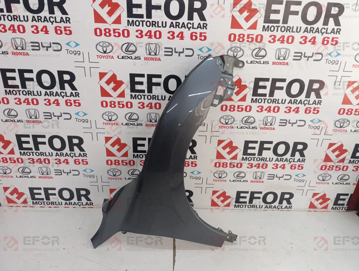 HONDA Civic Ön Çamurluk 2016-2021