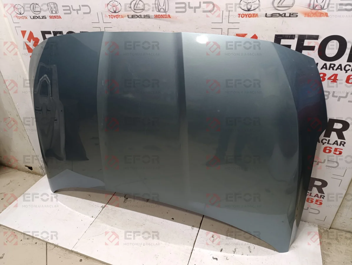 TOGG T10F Motor Kaputu 2025-2026