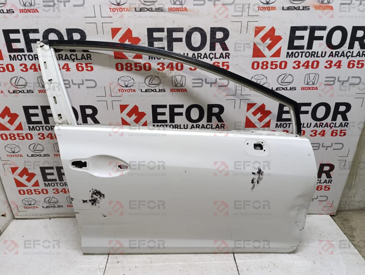 HONDA Civic Ön Kapı 2012-2015