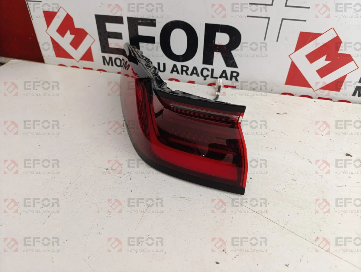 BYD Seal U Sol Stop Lambası 2024-2026