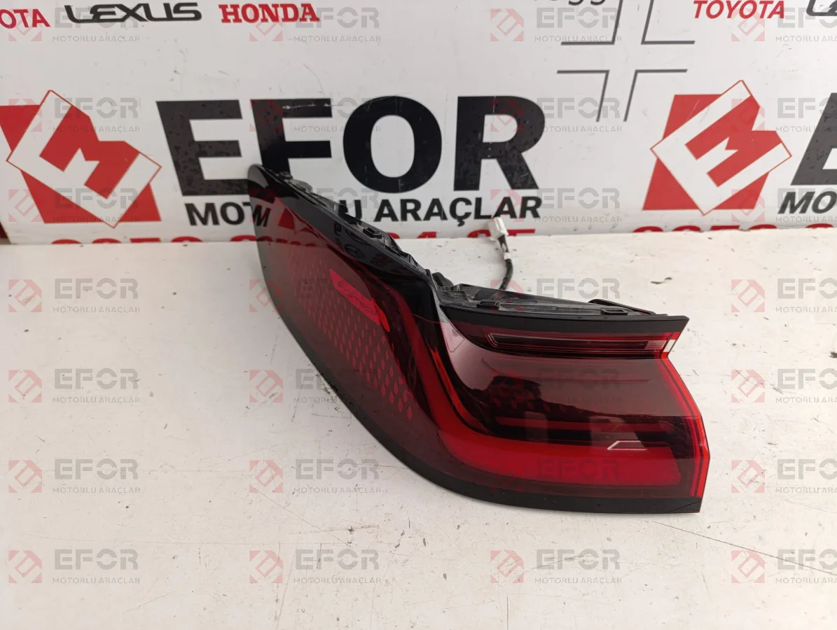 BYD Seal U Sol Stop Lambası 2024-2026
