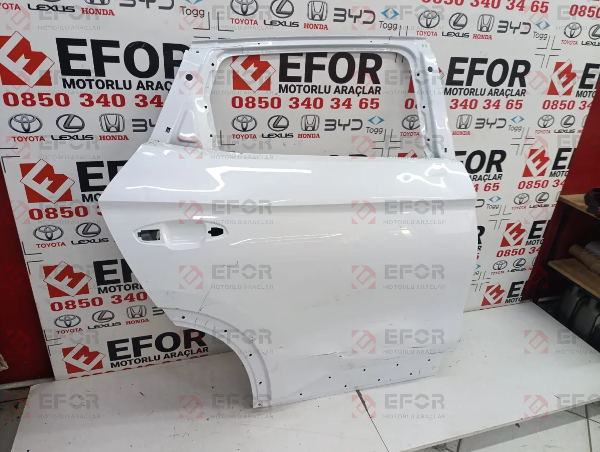 BYD Seal U Jant / Jant Kapakları 2024-2026