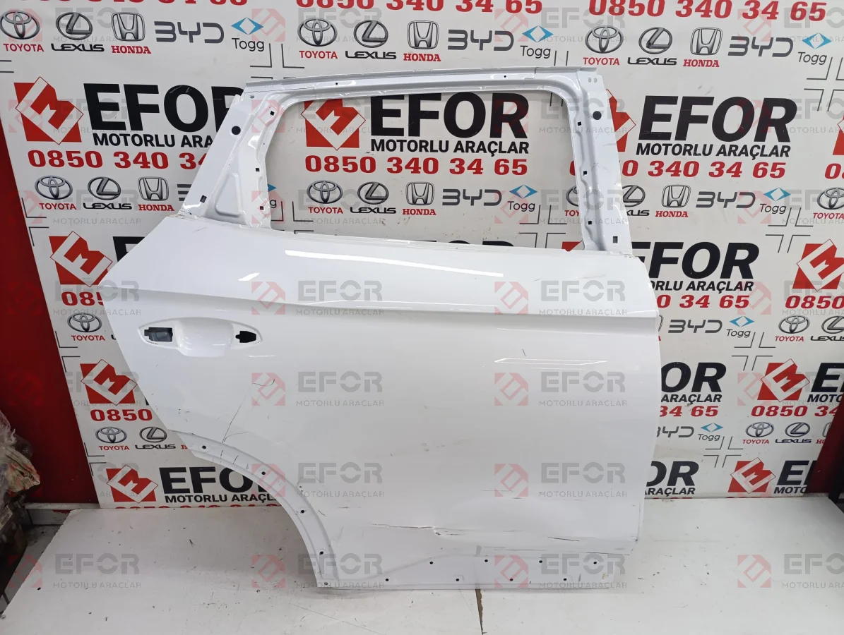 BYD Seal U Jant / Jant Kapakları 2024-2026