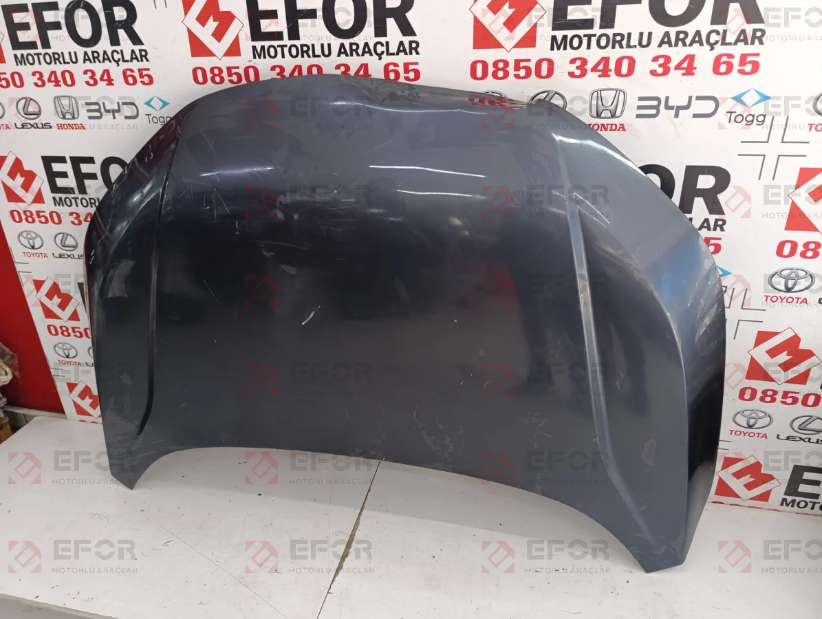 BYD Seal U Jant / Jant Kapakları 2024-2026