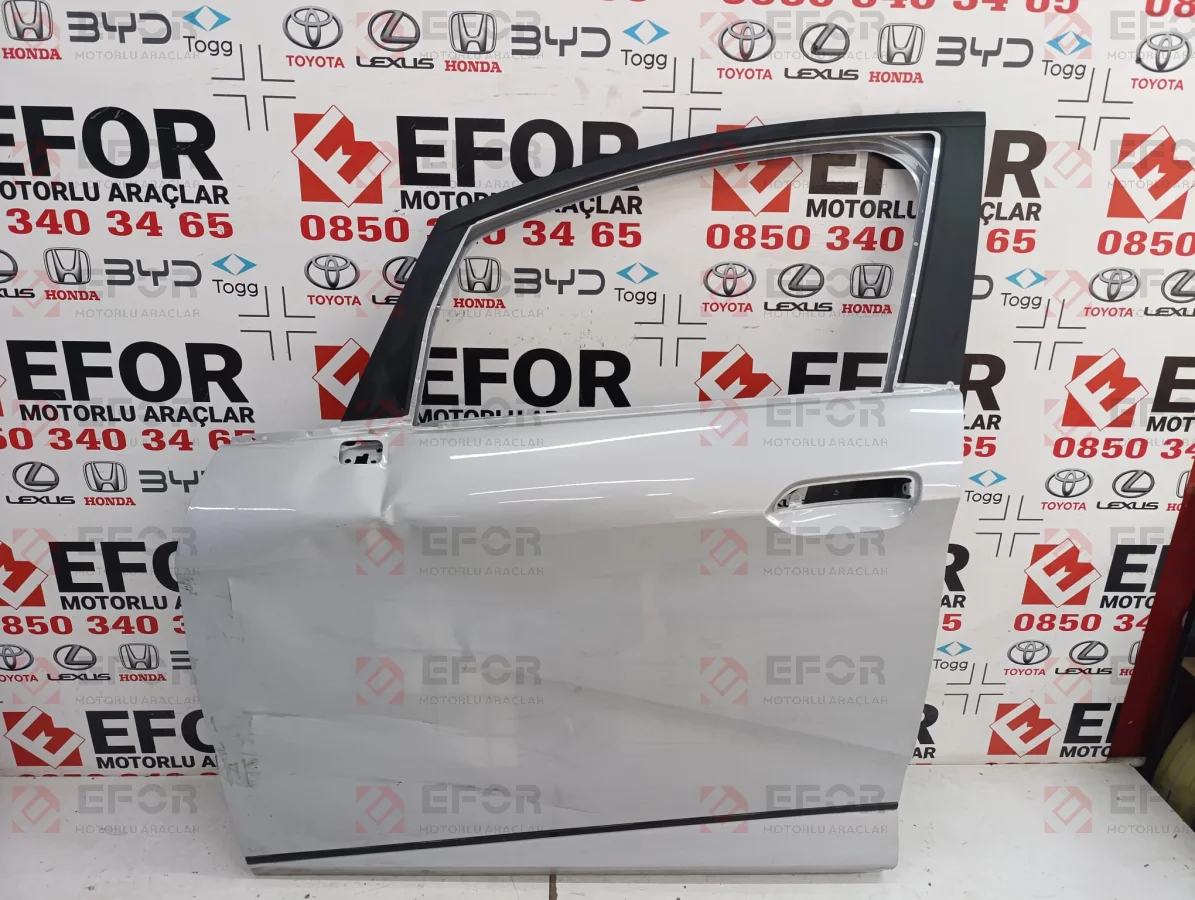 BYD Dolphin Ön Kapı 2024-2026