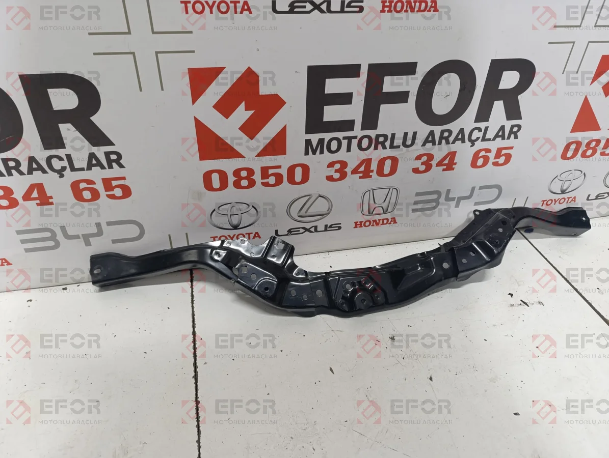 TOYOTA C-HR Ön Kapı 2016-2023