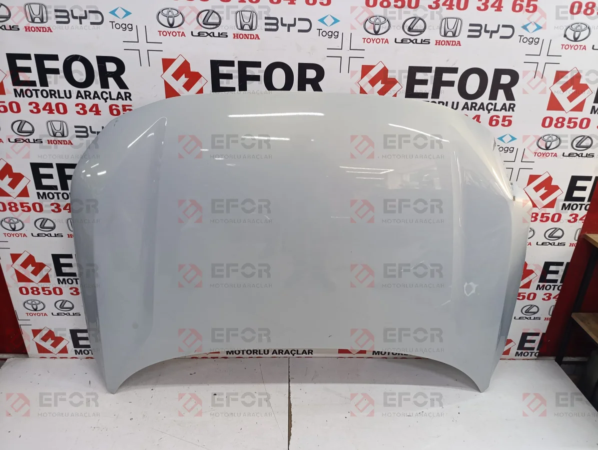 HONDA HR-V Motor Kaputu 2023-2026