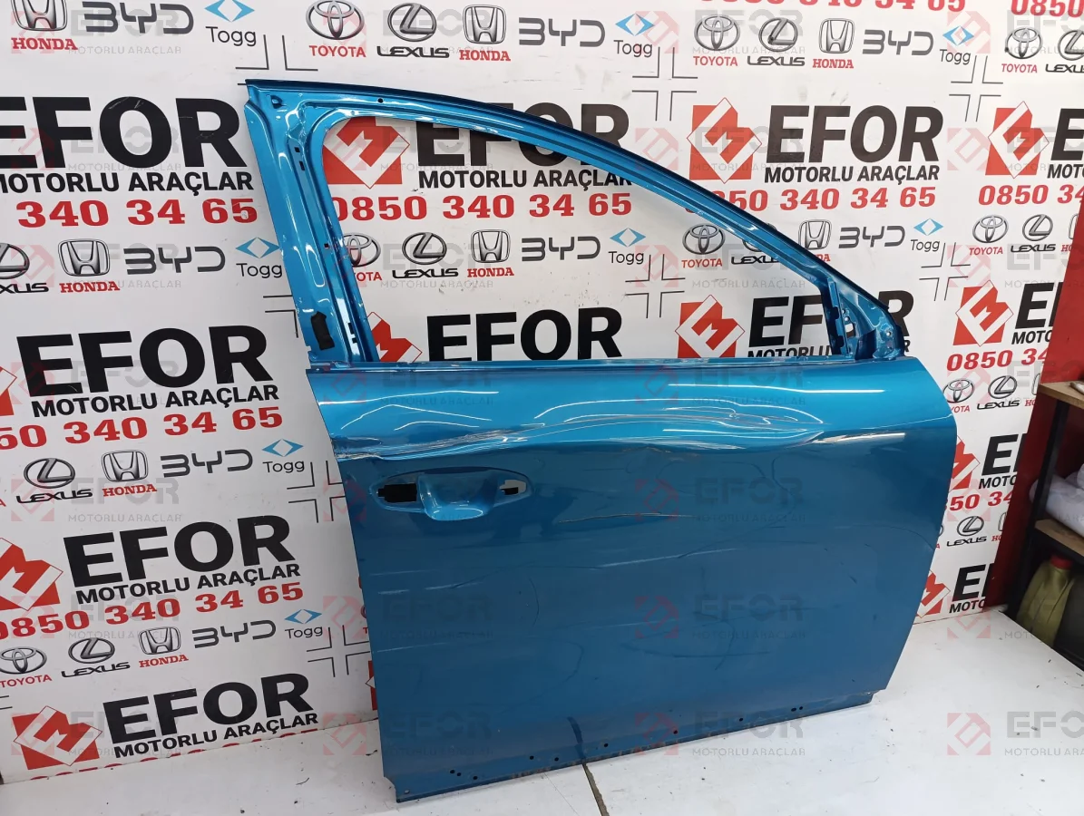 BYD Atto 3 Ön Kapı 2023-2026