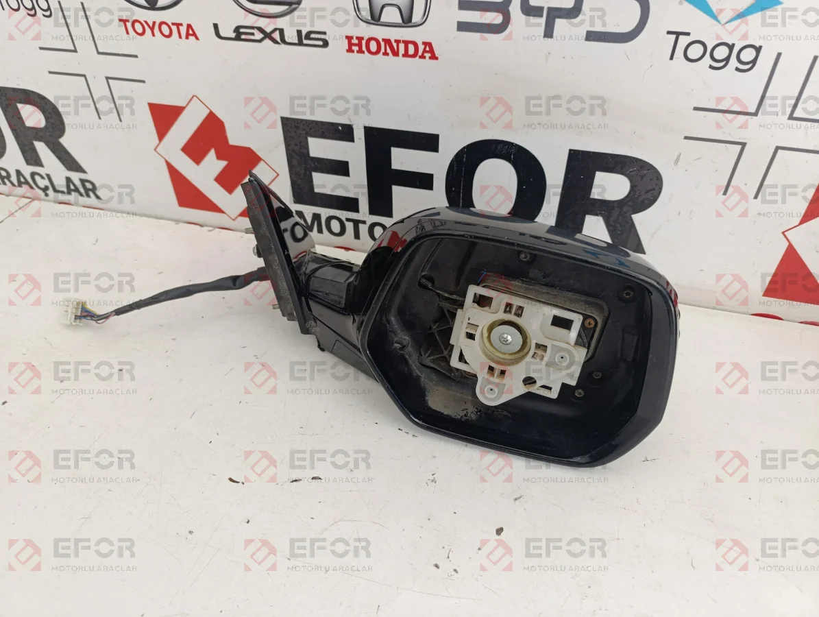 HONDA CR-V Sağ Dış Ayna Komple 2007-2012