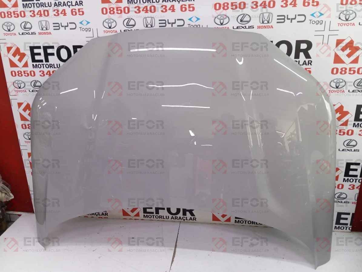 BYD Seal U Motor Kaputu 2024-2026