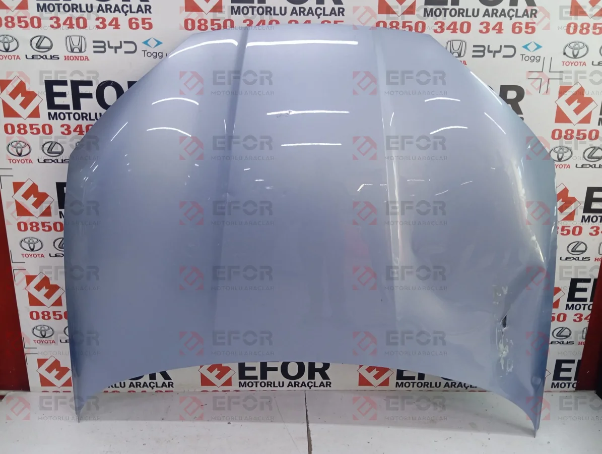 BYD Seal U Motor Kaputu 2024-2026