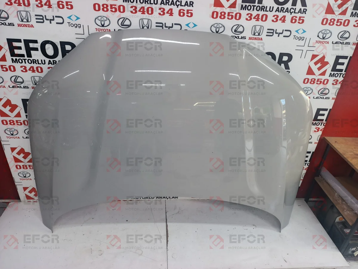BYD Seal U Motor Kaputu 2024-2026