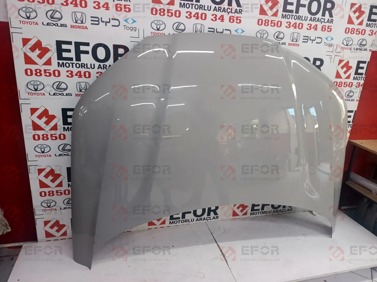 BYD Seal U Motor Kaputu 2024-2026
