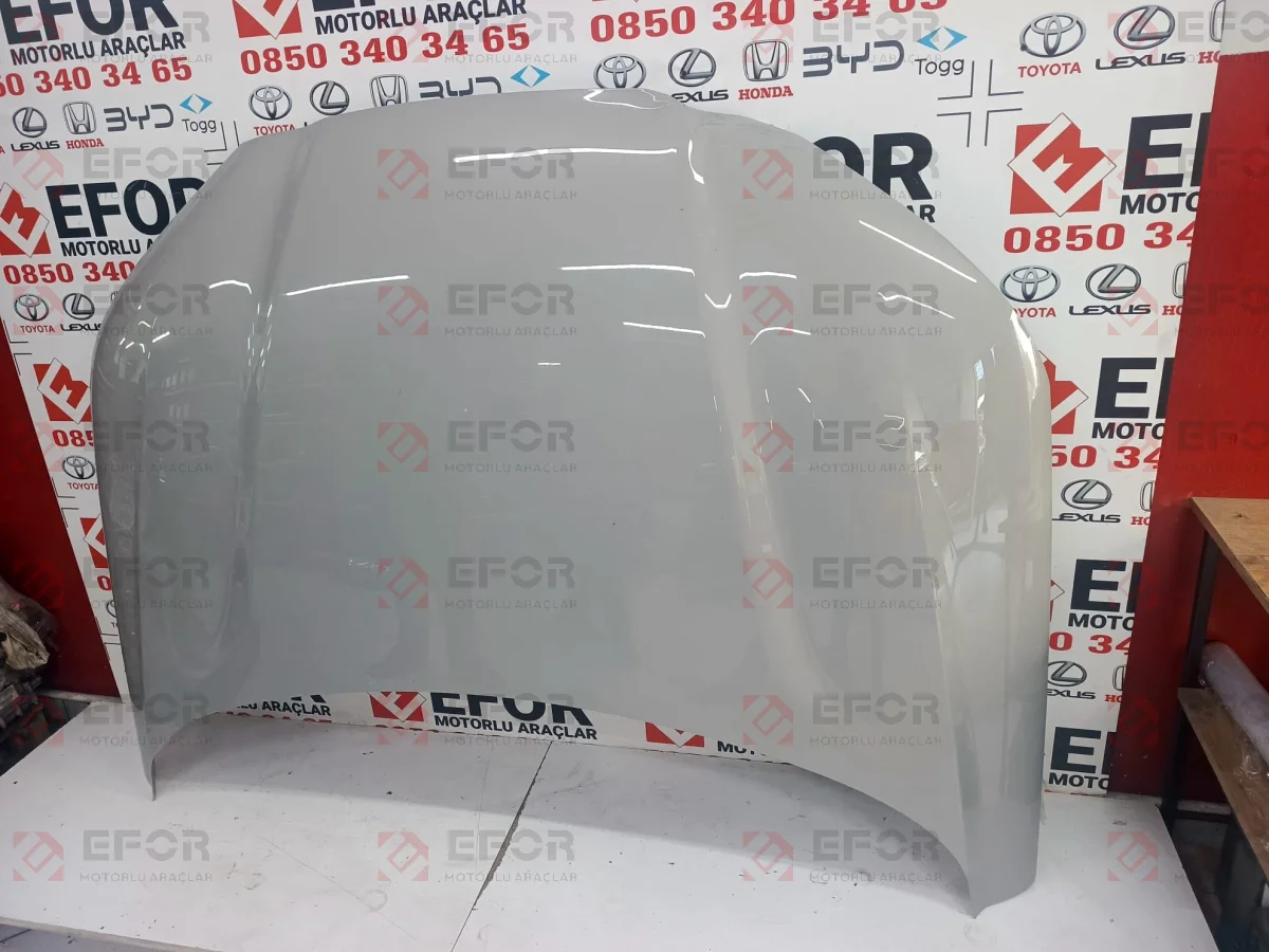 BYD Seal U Motor Kaputu 2024-2026