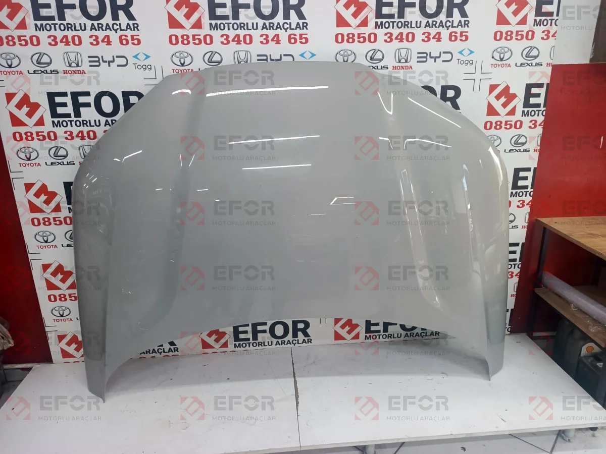 BYD Seal U Motor Kaputu 2024-2026