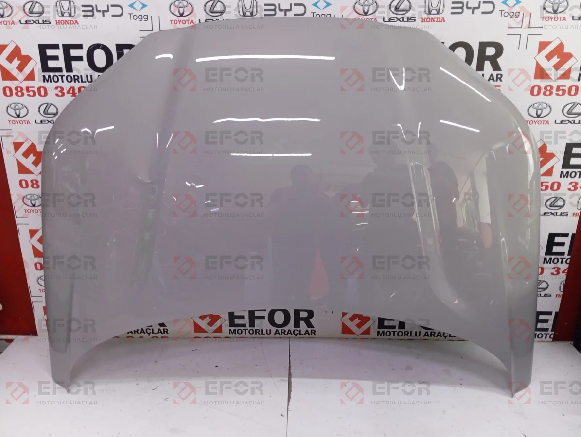 BYD Seal U Motor Kaputu 2024-2026