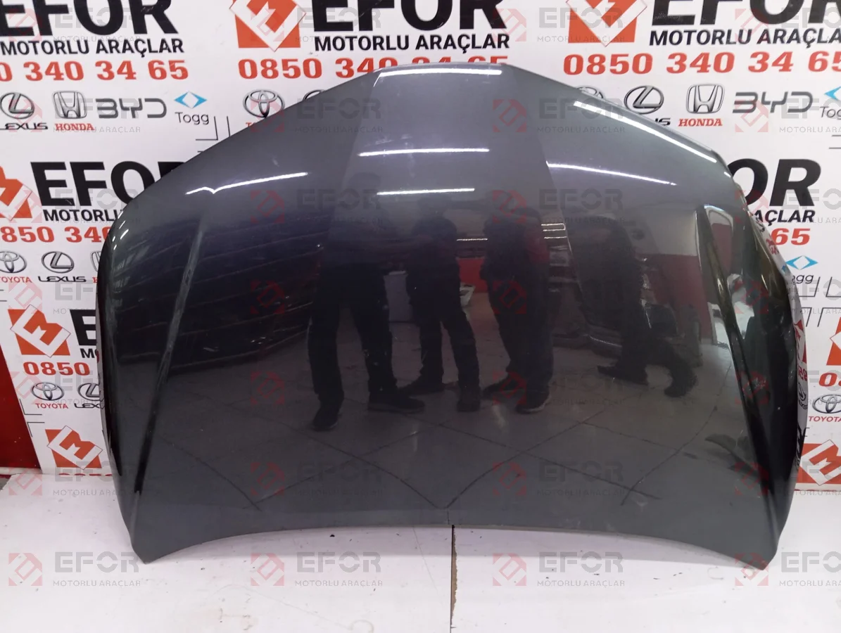 TOYOTA Corolla Ön Kapı 2013-2018