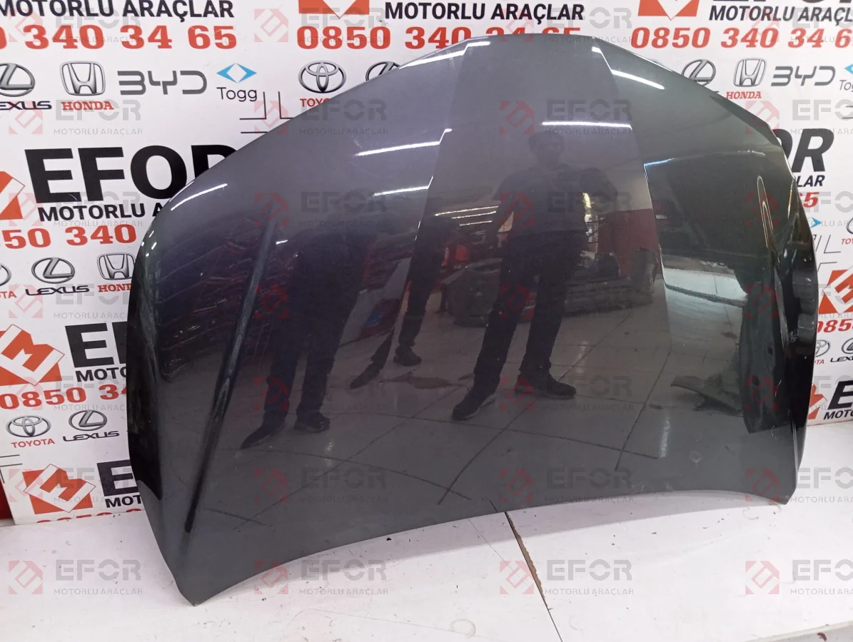 TOYOTA Corolla Ön Kapı 2013-2018