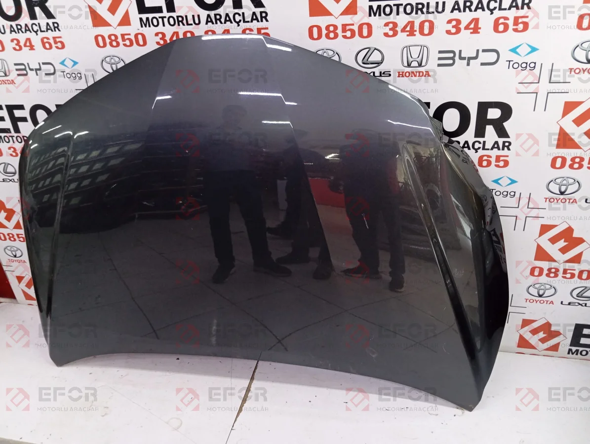 TOYOTA Corolla Ön Kapı 2013-2018