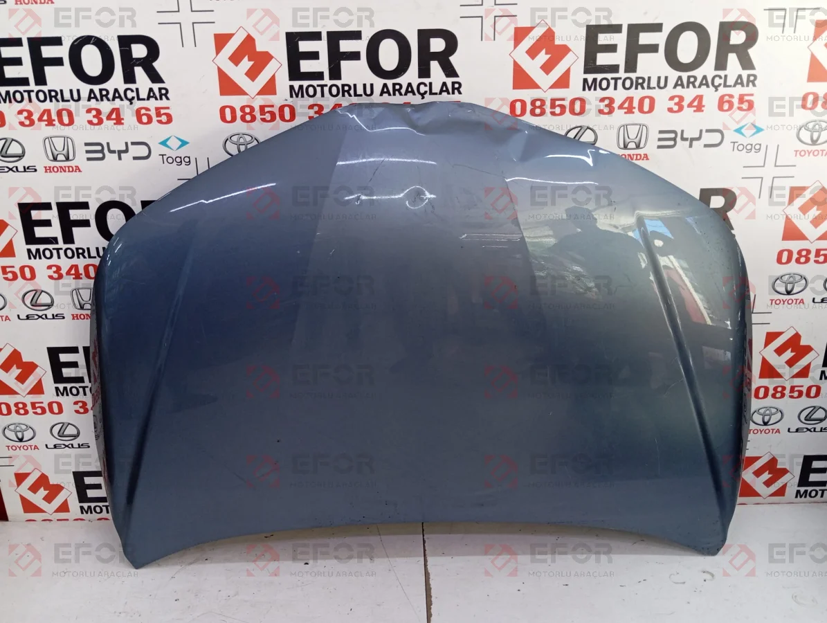 TOYOTA Corolla Ön Kapı 2013-2018