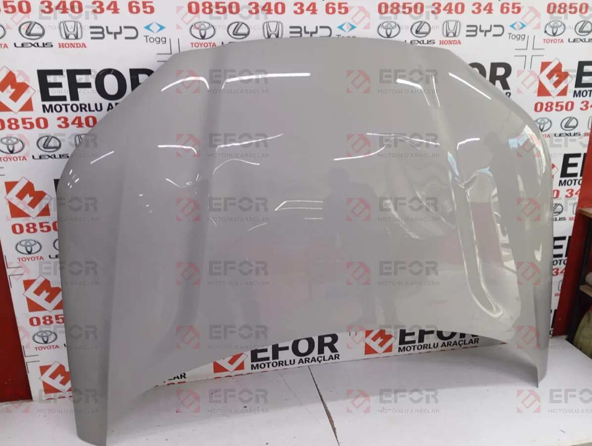 BYD Seal U Motor Kaputu 2024-2026