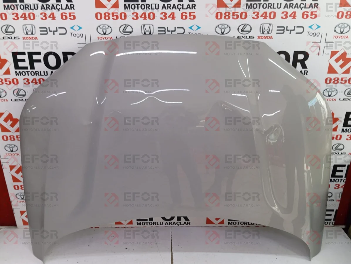 BYD Seal U Motor Kaputu 2024-2026