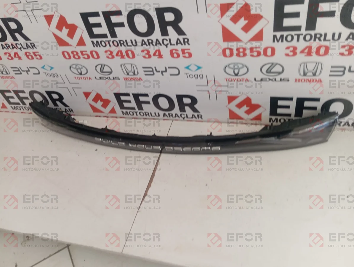 BYD Dolphin Stop Lambası 2024-2026