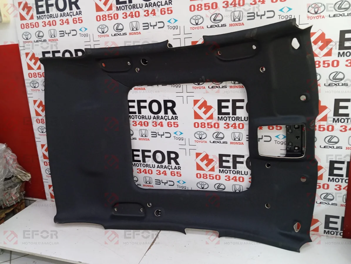 BYD Seal U 8 Tavan Dosemesı 2024-2026