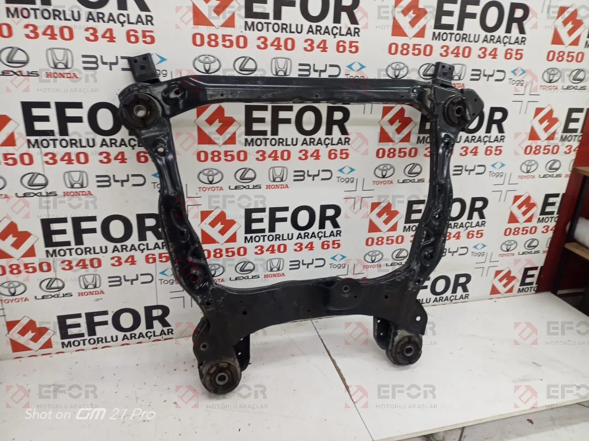 BYD Seal U Motor Besıgı 2024-2026