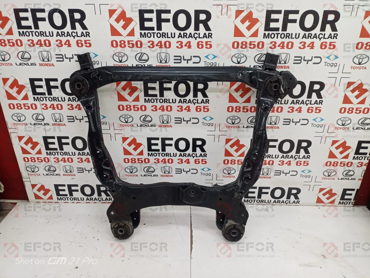 BYD Seal U Motor Besıgı 2024-2026